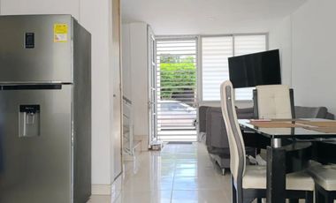 casa en venta en patio centro. Cod V31385