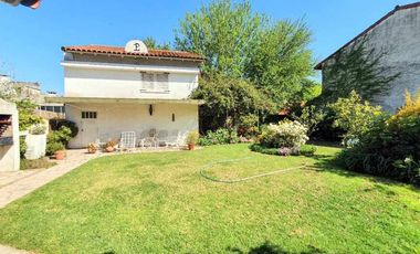 Chalet en venta en Burzaco Oeste