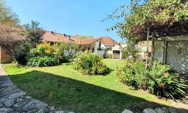 Chalet en venta en Burzaco Oeste