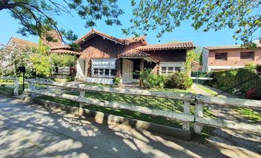 Chalet en venta en Burzaco Oeste