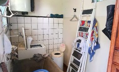 Chalet en venta en Burzaco Oeste