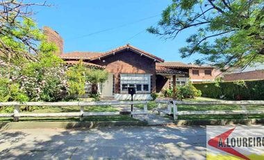 Chalet en venta en Burzaco Oeste