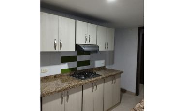 APARTAMENTO EN LAS CIGARRAS REAL DE MINAS