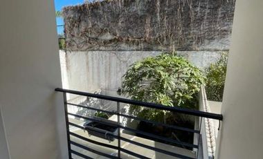 Departamento-Alquiler-Ramos Mejía