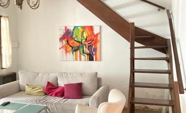 Casa - Olivos - lote propio - posibilidad de 3er dormitorio