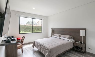 casa en arriendo/venta en condominio campestre parcelación el juncal. Cod A9463