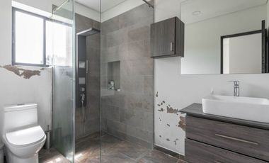 casa en arriendo/venta en condominio campestre parcelación el juncal. Cod A9463