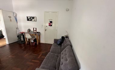 Departamento en venta en Bernal Centro
