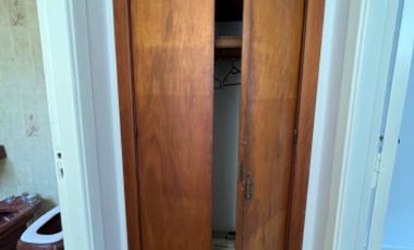 Departamento en venta en Bernal Centro