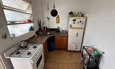 Departamento en venta en Bernal Centro