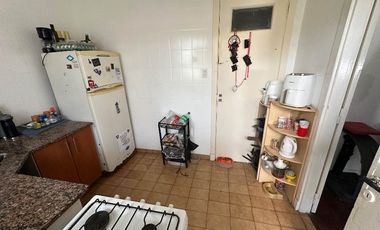 Departamento en venta en Bernal Centro