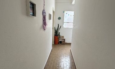 Departamento en venta en Bernal Centro