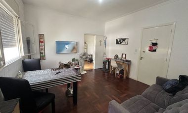 Departamento en venta en Bernal Centro
