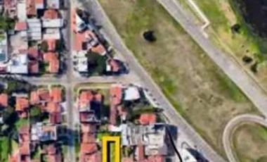 Lote GENOVA Y PEREZ BULNES