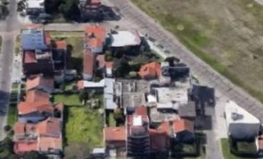 Lote GENOVA Y PEREZ BULNES