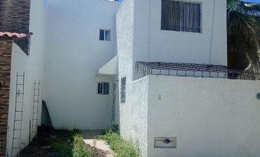 Casa en Fraccionamiento El Rosedal en Aguascalientes