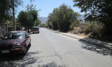 Buen Sitio Se Arrienda A Orilla De Calle Y A Pasos Del Centro!