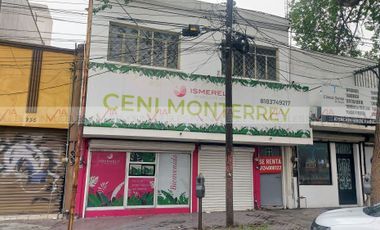 Centro de Monterrey