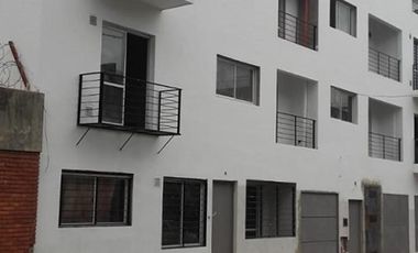 Parque Chacabuco venta PH en construccion de 2 amb.c/balcon y terraza en Av. del Barco Centenera al 1900 2°10