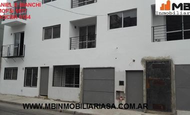 Parque Chacabuco venta PH en construccion de 2 amb.c/balcon y terraza en Av. del Barco Centenera al 1900 2°10