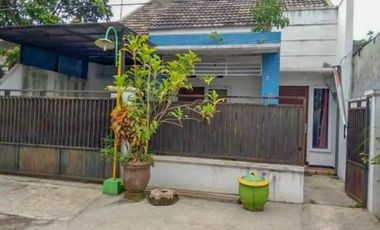 Rumah Murah Luas 142 di Tondano Sawojajar 1 kota Malang