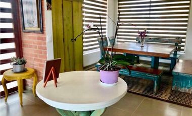 Hermosa casa en límites Cajica -Chía !!!