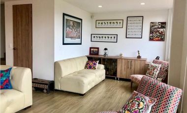 Hermosa casa en límites Cajica -Chía !!!