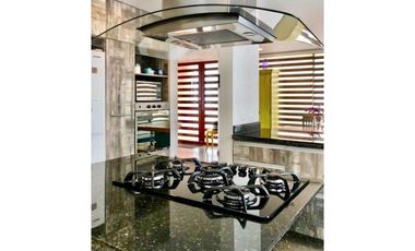 Hermosa casa en límites Cajica -Chía !!!