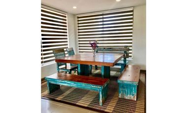 Hermosa casa en límites Cajica -Chía !!!