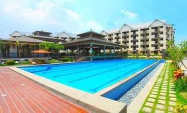 Resort Inspired 3 Bedroom Condo EAST RAYA GARDENS in Pasig City