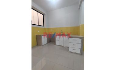 ✨ ¡Descubre tu nuevo hogar en la vibrante ciudad de Tarapoto! ✨

🌟 Presentamos un moderno departamento flat, ubicado en el corazón de la ciudad en J