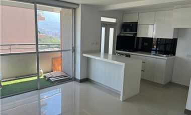 Apartamento para la venta en San German - Tierra Firme -  Medellín