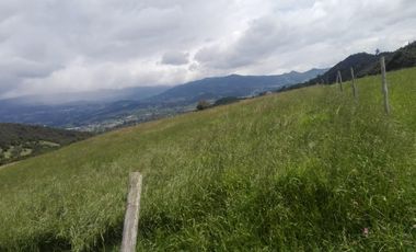 FINCA  GUASCA   . 14.500 m2