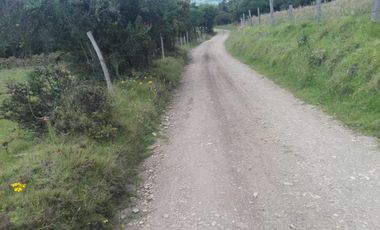 FINCA  GUASCA   . 14.500 m2