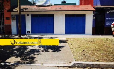 Conjunto de departamentos y locales en venta en Xalapa Zona Rafael Lucio