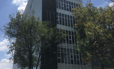 Estrena Oficina o Consultorio Work Lab Monterrey 43m2.