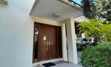 4 bedrooms Modern House for SALE in Bel Air 1 Makati City