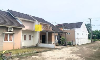 RUMAH JUAL PALEMBANG