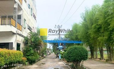 RUMAH JUAL PALEMBANG