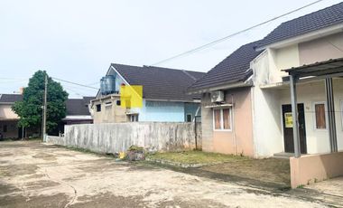 RUMAH JUAL PALEMBANG