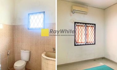 RUMAH JUAL PALEMBANG