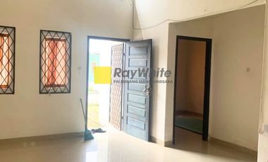 RUMAH JUAL PALEMBANG