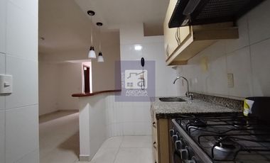 COD. 5970 - SE ARRIENDA APARTAMENTO - BARRIO: EL PRADO