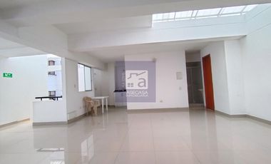 COD. 5970 - SE ARRIENDA APARTAMENTO - BARRIO: EL PRADO