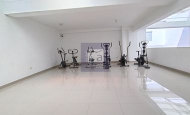 COD. 5970 - SE ARRIENDA APARTAMENTO - BARRIO: EL PRADO