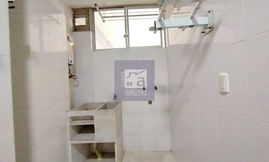 COD. 5970 - SE ARRIENDA APARTAMENTO - BARRIO: EL PRADO