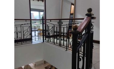 Casa en venta Precio oportunidad Poblado San Lucas