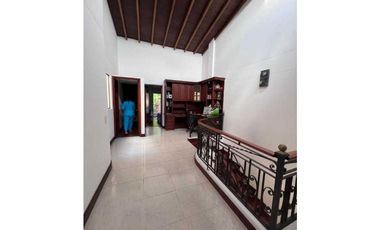 Casa en venta Precio oportunidad Poblado San Lucas