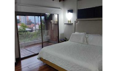 Casa en venta Precio oportunidad Poblado San Lucas