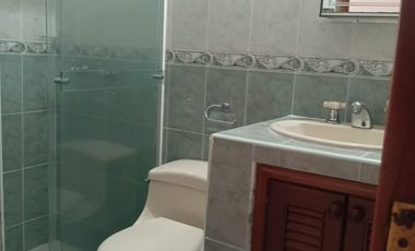 casa en arriendo en la victoria. Cod A217412